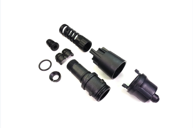 IP-FX 室外光纖密封組件